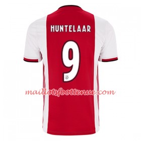 Maillot/Tenue Ajax Amsterdam Klaas-Jan Huntelaar 9 Domicile 2019/2020